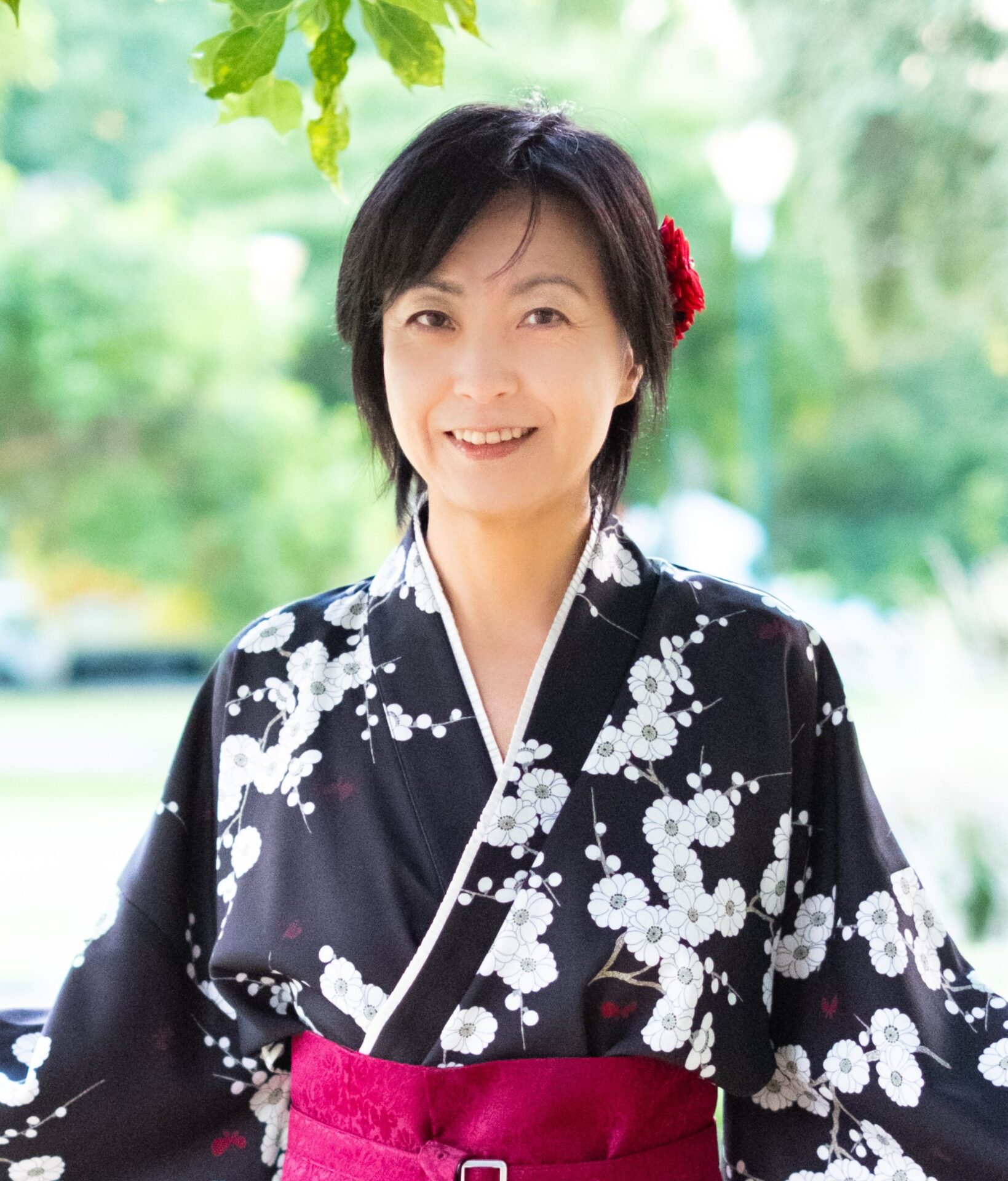 Yukiko